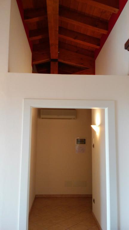 Relais Corte Pontigliardo Cola  Номер фото