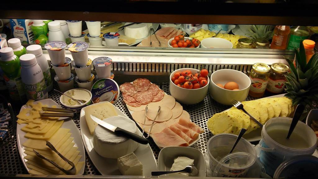 Relais Corte Pontigliardo Cola  Екстер'єр фото