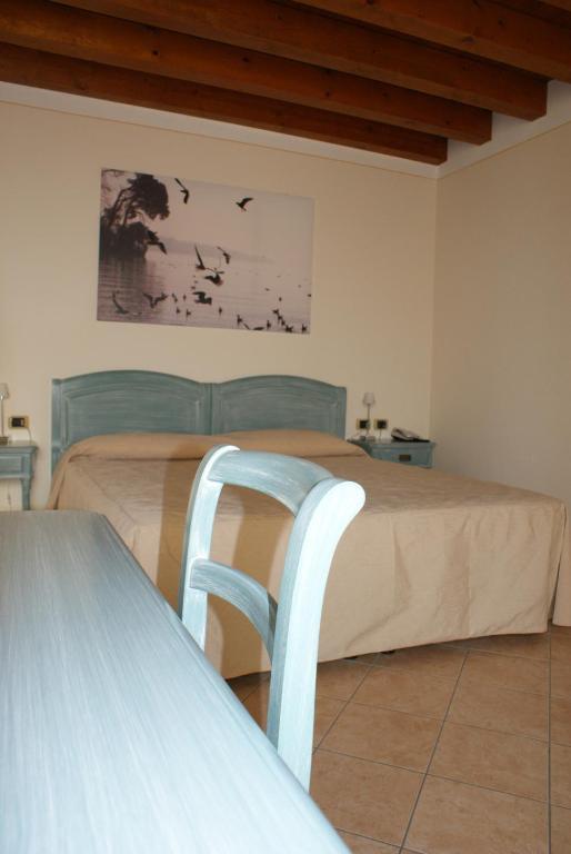 Relais Corte Pontigliardo Cola  Номер фото