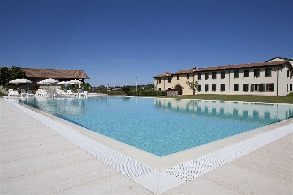 Relais Corte Pontigliardo Cola  Екстер'єр фото