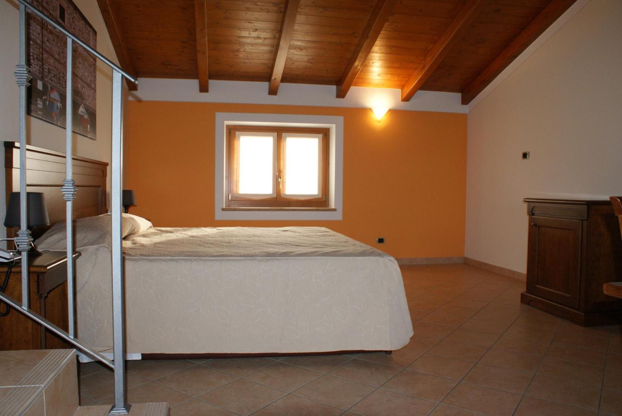 Relais Corte Pontigliardo Cola  Екстер'єр фото