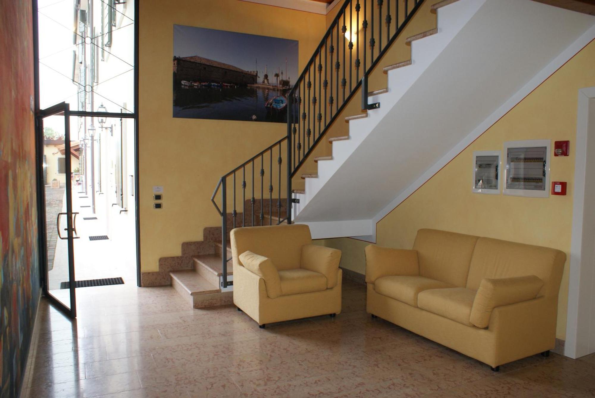 Relais Corte Pontigliardo Cola  Екстер'єр фото