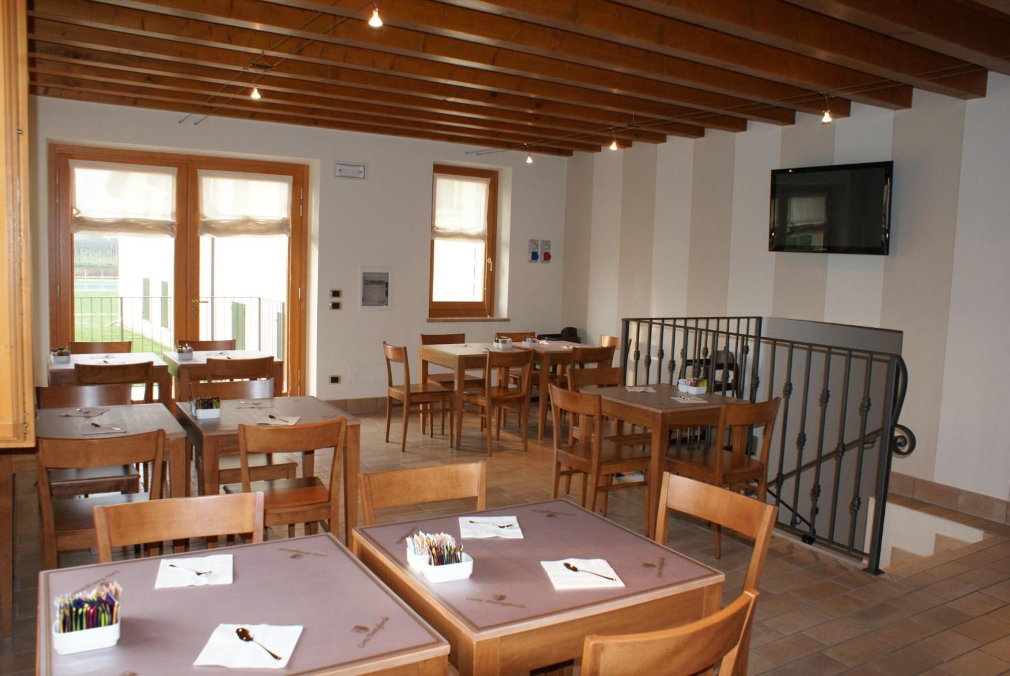 Relais Corte Pontigliardo Cola  Екстер'єр фото