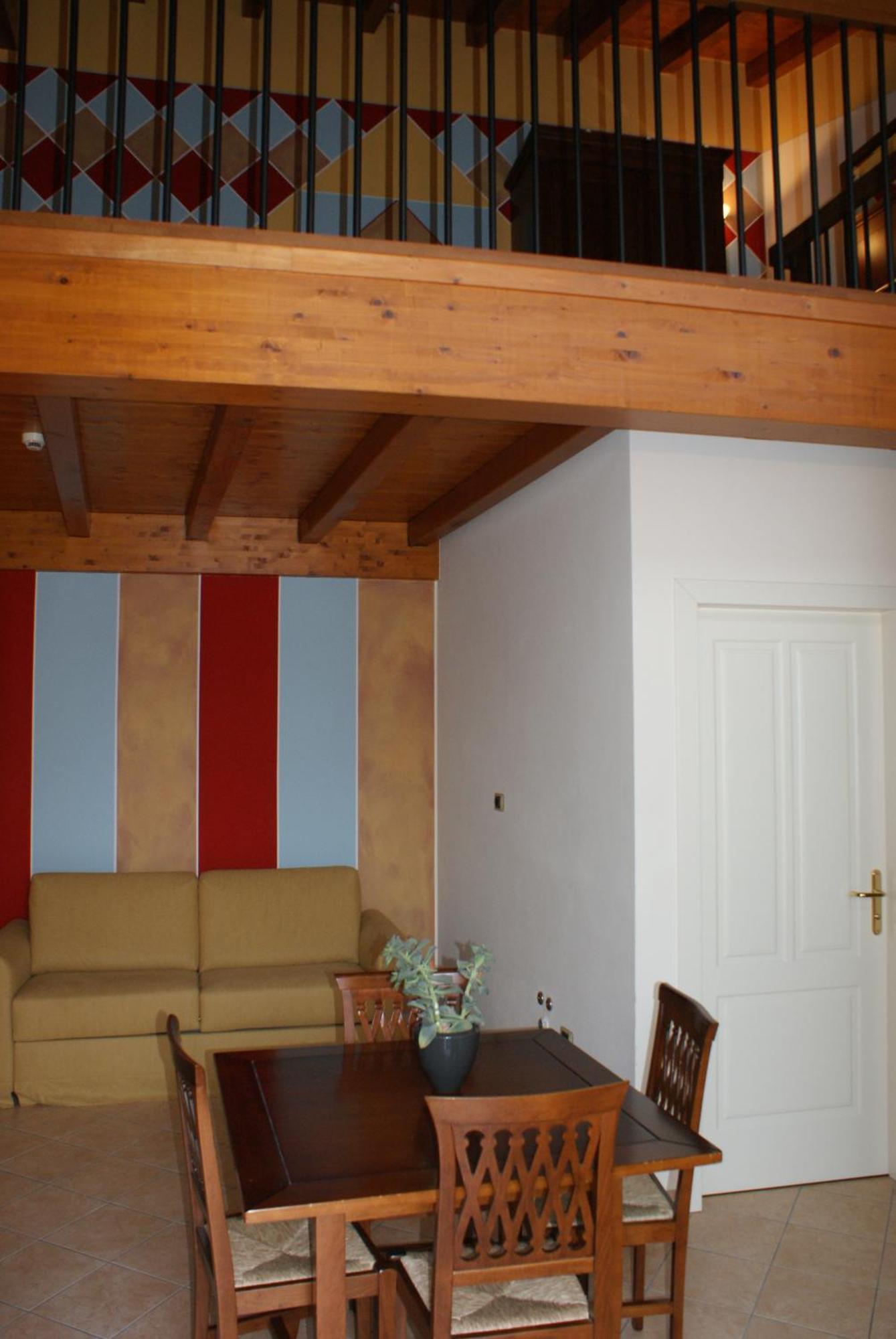 Relais Corte Pontigliardo Cola  Екстер'єр фото