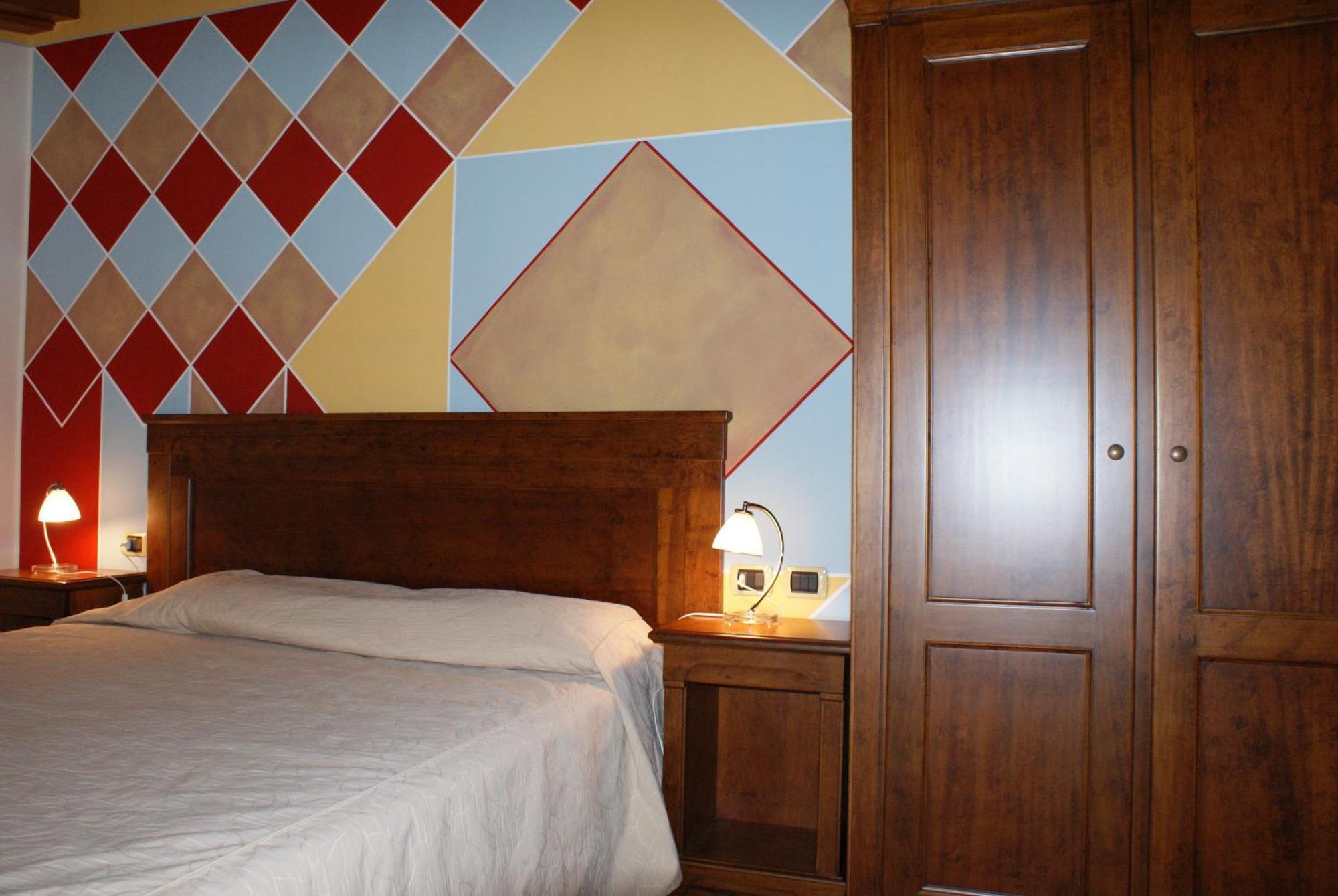 Relais Corte Pontigliardo Cola  Екстер'єр фото
