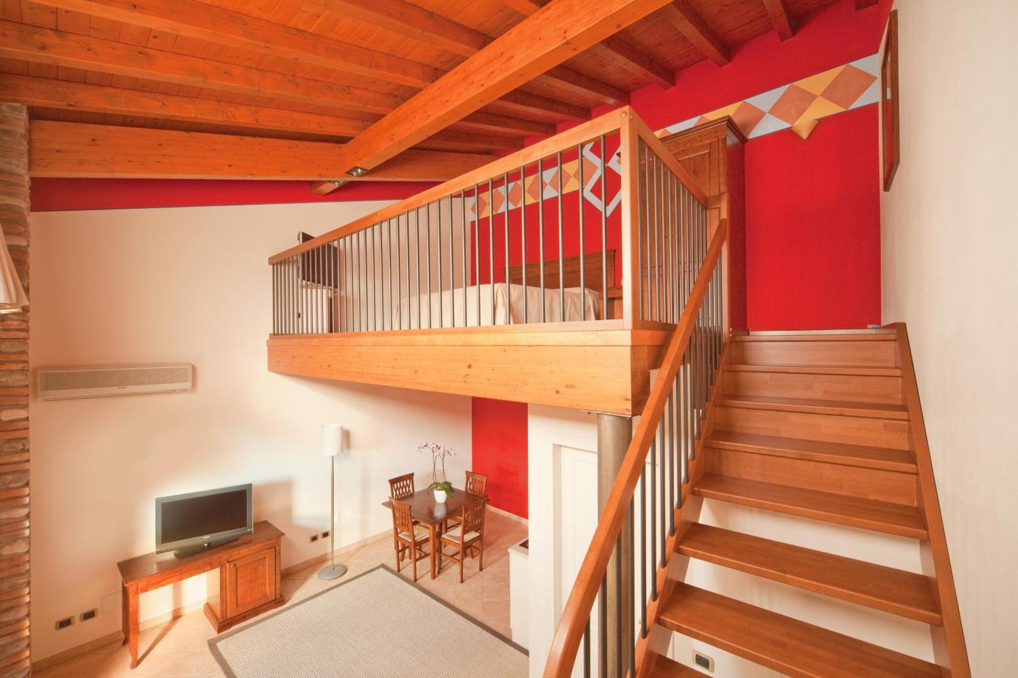 Relais Corte Pontigliardo Cola  Екстер'єр фото