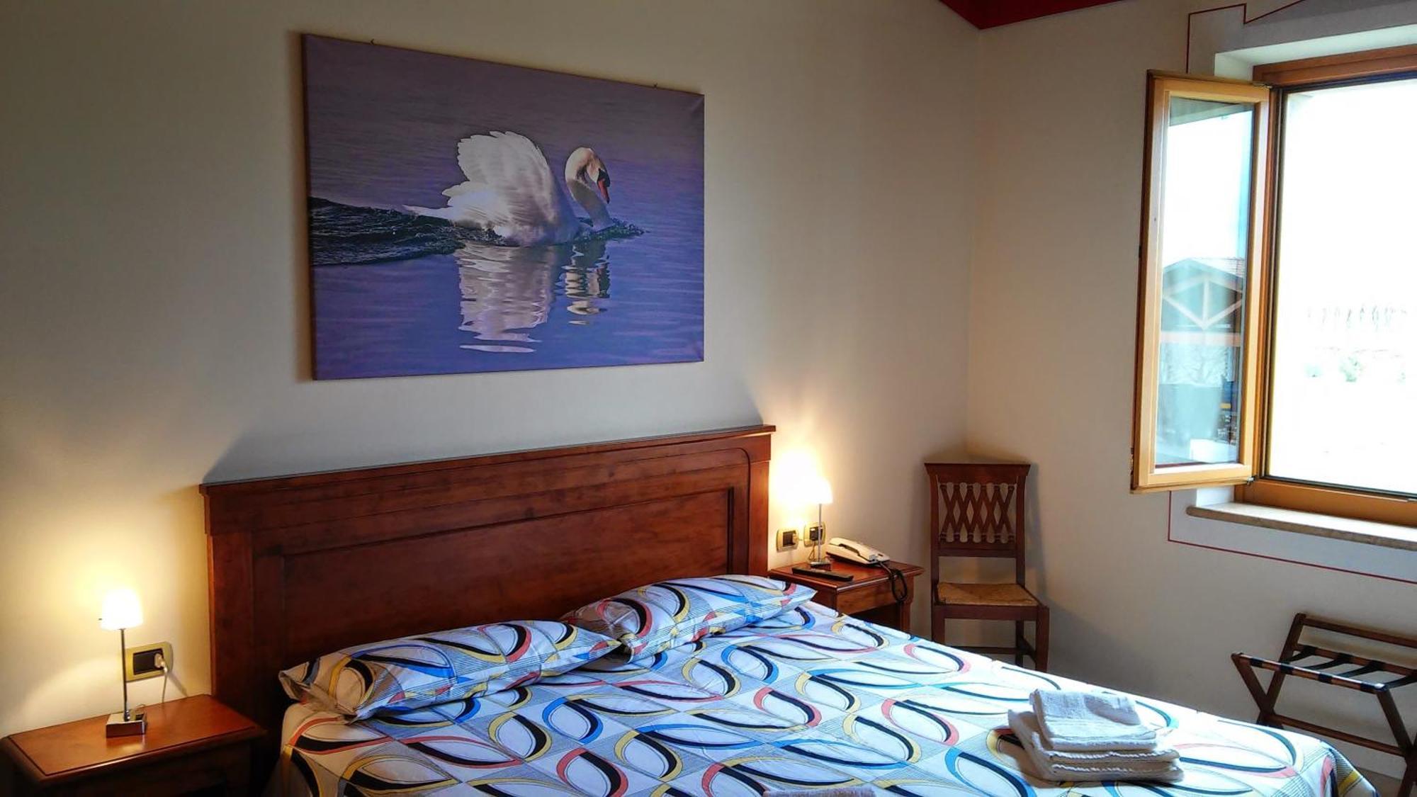 Relais Corte Pontigliardo Cola  Номер фото