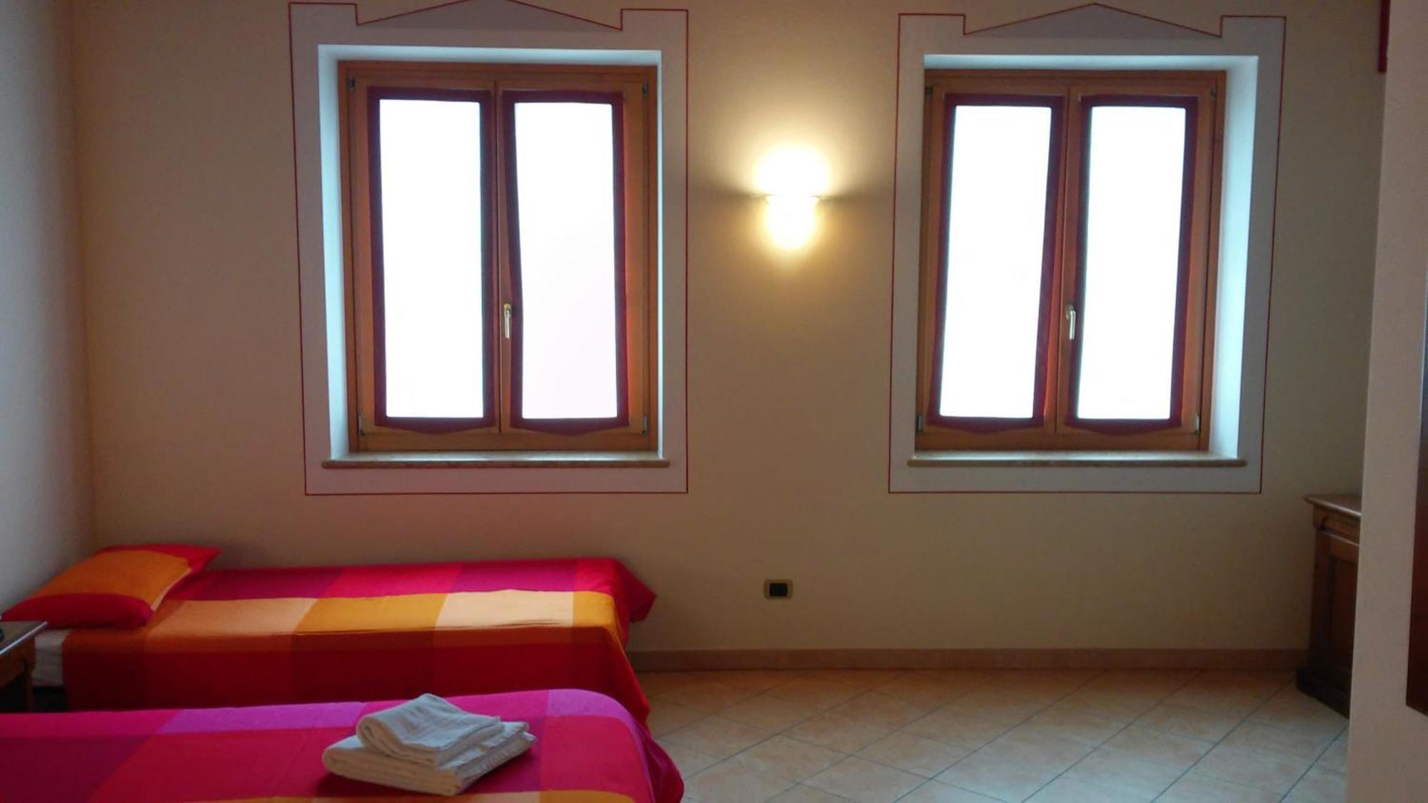 Relais Corte Pontigliardo Cola  Номер фото