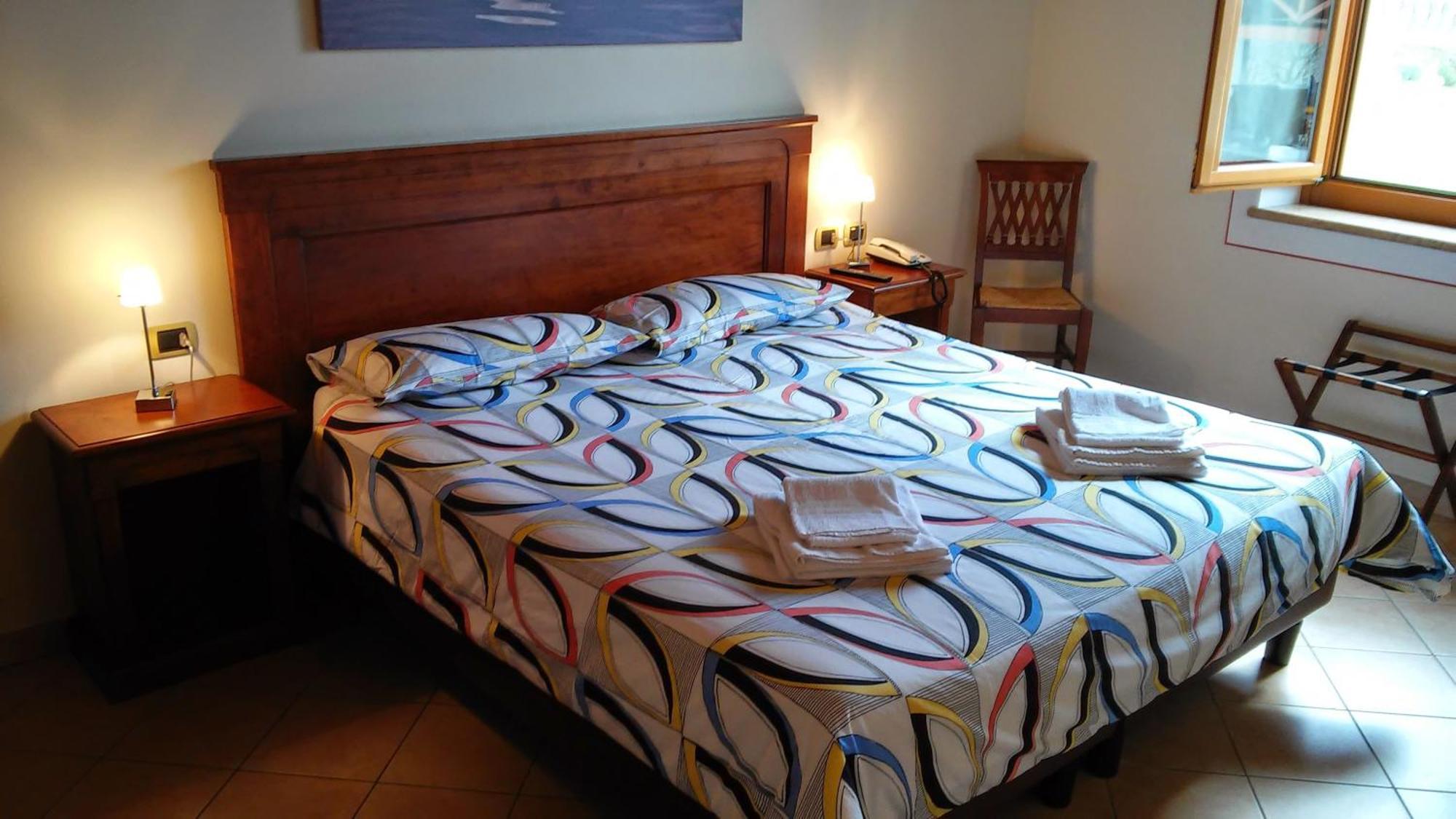 Relais Corte Pontigliardo Cola  Номер фото