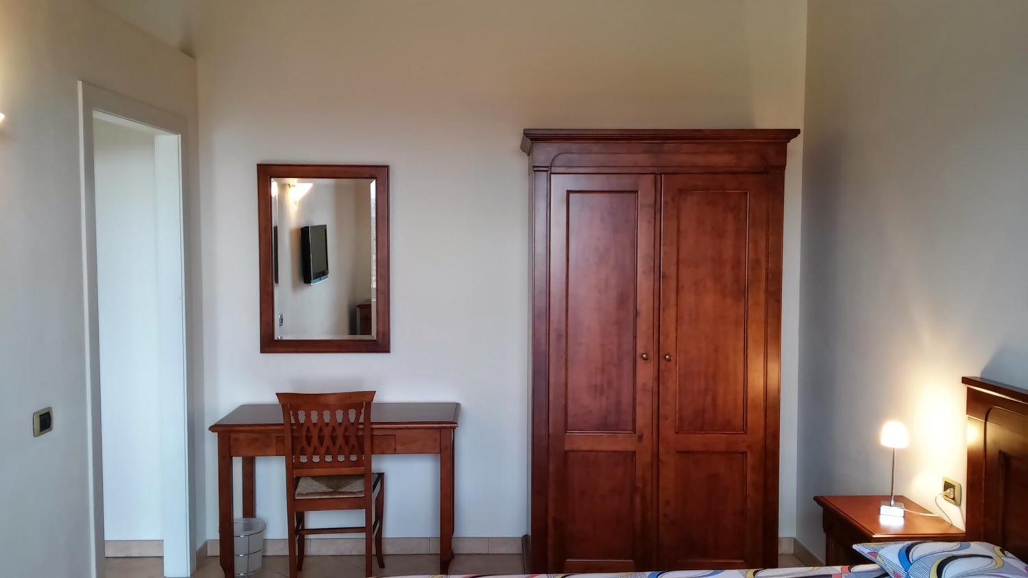 Relais Corte Pontigliardo Cola  Номер фото