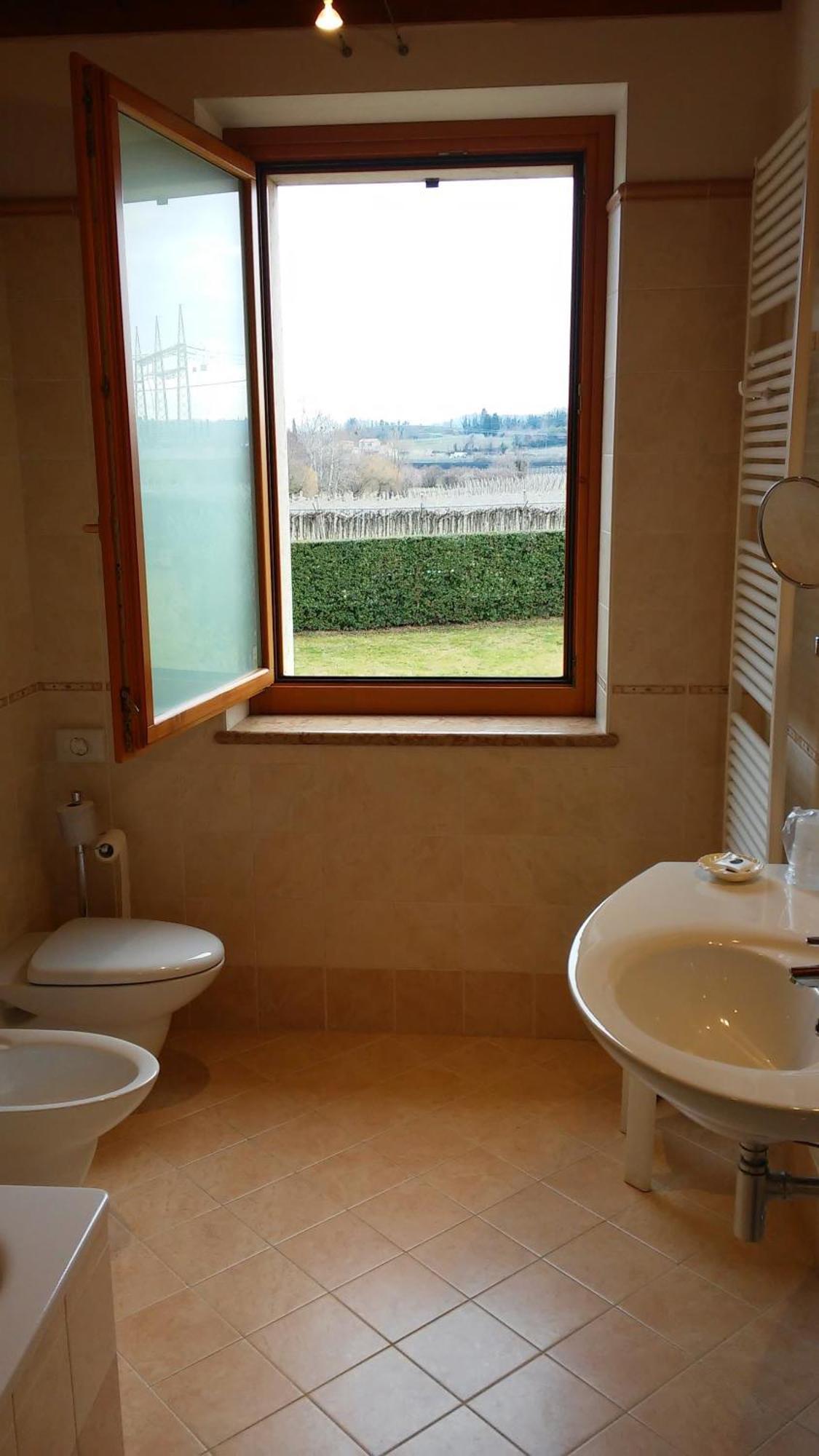 Relais Corte Pontigliardo Cola  Номер фото
