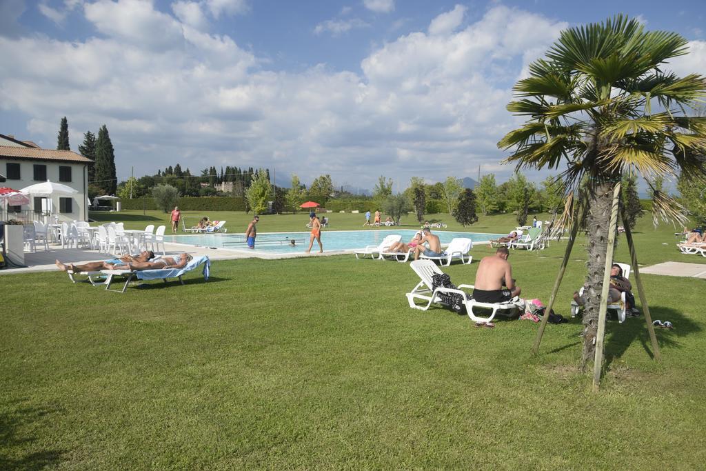 Relais Corte Pontigliardo Cola  Екстер'єр фото