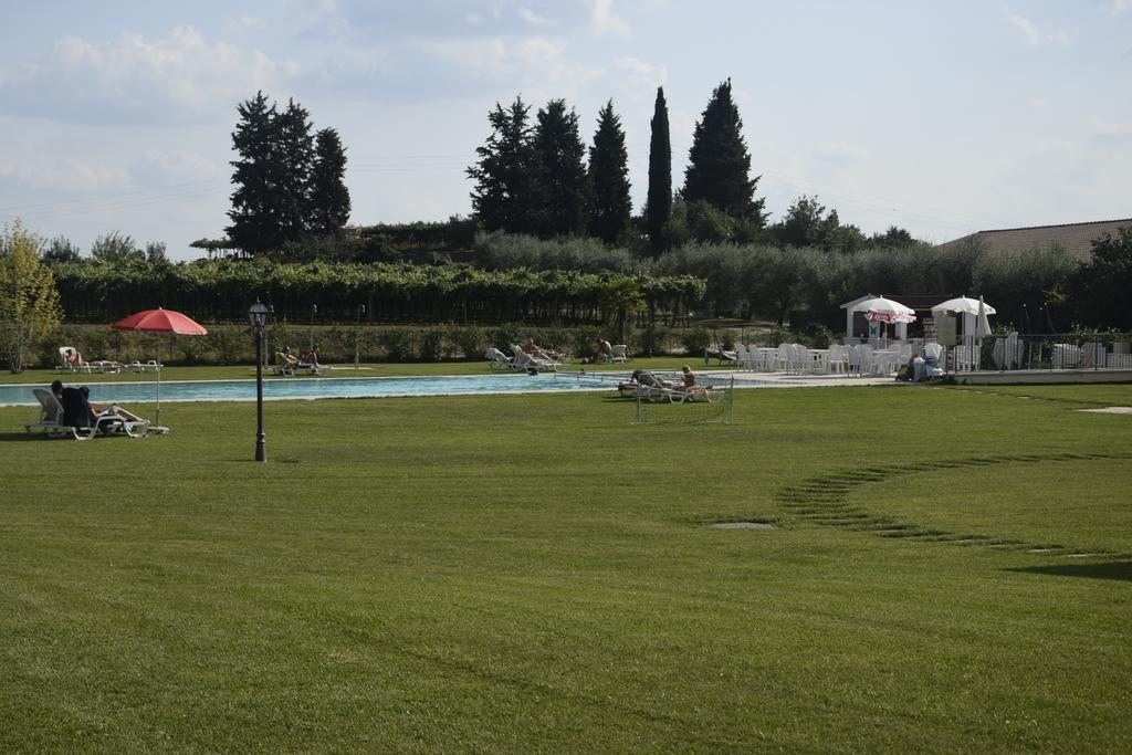Relais Corte Pontigliardo Cola  Екстер'єр фото
