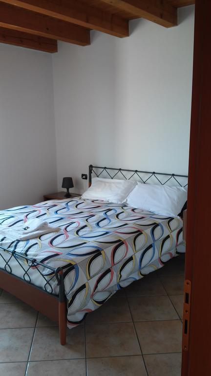 Relais Corte Pontigliardo Cola  Екстер'єр фото