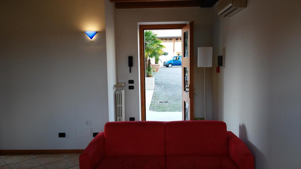 Relais Corte Pontigliardo Cola  Екстер'єр фото