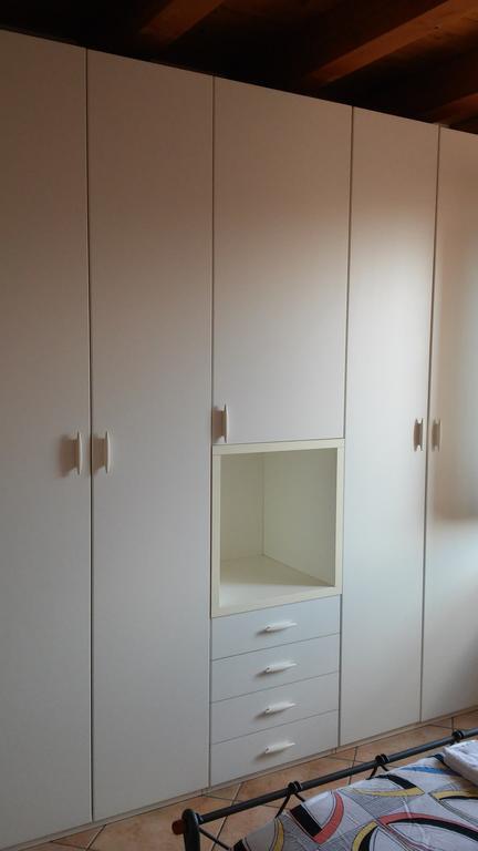 Relais Corte Pontigliardo Cola  Екстер'єр фото