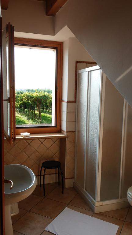 Relais Corte Pontigliardo Cola  Екстер'єр фото