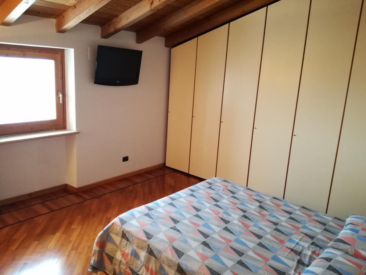 Relais Corte Pontigliardo Cola  Екстер'єр фото